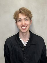 グロー 大宮(GLROW)&nbsp;吉田光佑 美髪矯正