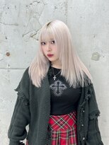 コト(koto)&nbsp;ホワイトカラー