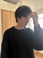 エクテ(ecouter)&nbsp;冬の定番メンズショート！