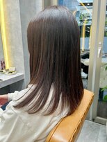 アフロート 武蔵小杉(AFLOAT)&nbsp;うるさらストレート