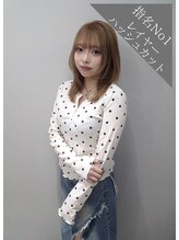 ロロネー 天満(Lolonois)&nbsp;KaHo 