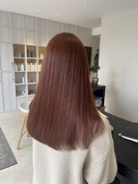 コルハバイラレヴ(CoLHa by Le Reve)&nbsp;ロング　イルミナカラー