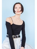 シーレム 元町三宮(SILEM)&nbsp;レイヤーボブ