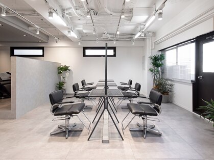 フォト イケブクロ(foto IKEBUKURO)の写真