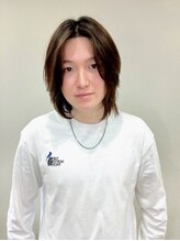 ブリス(VLISS)&nbsp;町田 輝哉