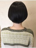 まるみショートボブ★