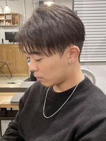 ガイ ラタン ウエスト(GUY lattan west)&nbsp;MEN'S/松戸駅/コンマバング/韓国マッシュ