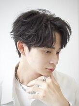 エデアンホンテン メンズサロン(EDEAN 本店 (旧:EDEAN 上通))