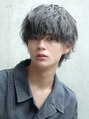 リップスヘアー 銀座(LIPPS hair) 丁寧で繊細なカットでお客様の"カッコいい"を引き出します!