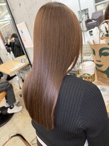 マジコ 表参道店(Magico)&nbsp;縮毛矯正×最高級髪質改善×艶感美容液【表参道/縮毛矯正】