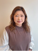 シノヤ 米沢春日店(Shinoya)&nbsp;長谷部 朝美