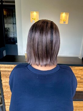 ヴァン カウンシル 王子(VAN COUNCIL) 大人アンブレラカラー