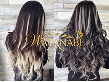 ビューティーサロンワタナベ 本店