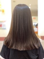 クレスト 東松山店(CREST)&nbsp;大人気☆韓国風レイヤーカット
