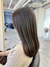 バッカ(BACCA)&nbsp;40代でも間に合う！髪質改善で若見え革命