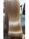 アール ヘアーアンドメイク Nouveau厚木店(R Hair&Make)の写真/美しい髪は、育てる時代へ。うる艶トリートメントで叶える、大人の髪質改善×エイジングケア。