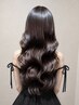 最高級ランク毛質　羽エクステ　黒髪限定　80本＋揃わせカット【エクステ】