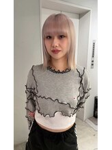 ラフィスヘアーエン 宝塚店(La fith hair enn) そな