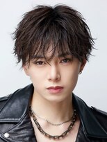 リップス 表参道店(LIPPS) シースルーフェザー