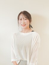 ヘアーガーデンリプレイ(Hair Garden REPLAY) 小堀 早苗