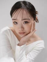 ノエマ イチノミヤ(NOEMA ICHINOMIYA)&nbsp;ウェディングヘアメイク