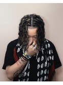 長崎佐世保 ハードスパイラル メッシュ