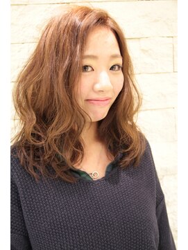 アルティコアナチュール(ALTI COR NATURE) ALTI◆ヘルシーミディ◆〈札幌/大通〉/30代40代50代札幌駅美容室