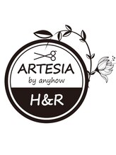 Artesia by anyhow 川口東口 【アルテシア】　