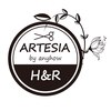 アルテシア 川口東口(Artesia by anyhow)のお店ロゴ