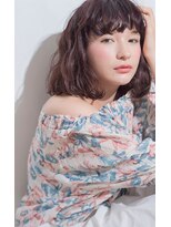 オリーブフォーヘアー(olive For hair) ☆スウィートミディ☆【olive for hair】03-6914-0898