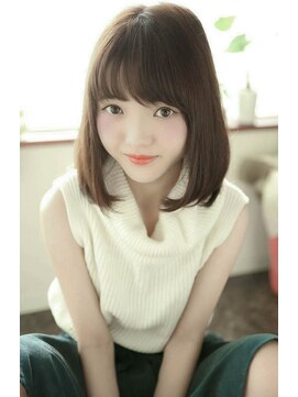 ガレリアエレガンテ 長久手店(GALLARIA Elegante) フェミニンボブ！