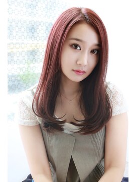 ナトゥーラ 御器所店(Natura) 愛され しなやか×ツヤ カール