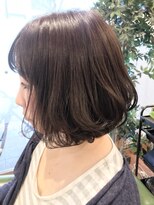 オーティティ(O-TETE)&nbsp;O-tete ソフトボブ