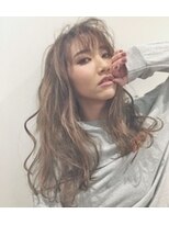 トロニー(TLONY) ストリートロング TLONY 渋谷