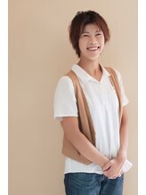 ドゥアージュ(Deux Age)&nbsp;檀上 さなえ