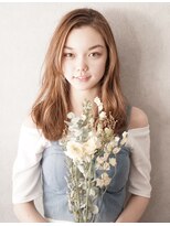 アイリー 自由が丘(Aily)&nbsp;【Aily自由が丘】伸ばしかけセミディ