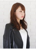 ヘアパラダイム Hair Paradigm 豊田市パラダイム★大人カジュアルセミ大人2