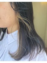 モードケイズ 尼崎店(MODE K's)&nbsp;インナーカラー