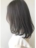 【全日OK】カラー＋ブロー＋濃密ヘアエステ ￥11000→￥8250