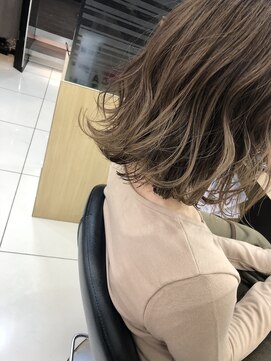 エヌプラス(N+plus) 大人可愛いSTYLE