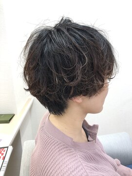 ワンピース(ONE PEACE) カジュアルマッシュスタイル