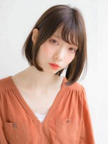 モテブラウン