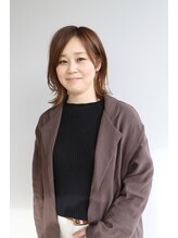 エンクル ヘアサロン(encle hair salon)&nbsp;加賀谷 唯