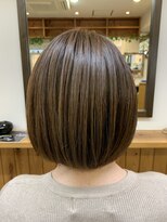 テイーハピネス 大竹店(T Happiness)&nbsp;カーキアッシュ