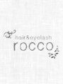 ロッコ(rocco)/《　長野駅東口栗田　》＊　rocco ＊