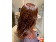ヘアアンドメイク オプシス(Hair&Make OPSIS)
