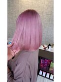 ハイトーンピンク