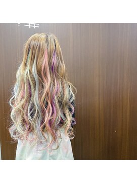 ウィズ(Wiz) プリンセスカラー★