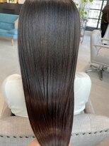 オーケストラ(Orchestra)&nbsp;orchestraオリジナル髪質改善トリートメント