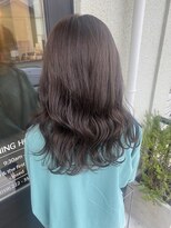 キキ(kiki)&nbsp;ラテカラー＊°